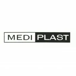 MEDIPLAST – varumärkesbild för Mediplast AB
