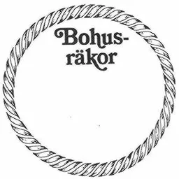 BOHUS- RÄKOR – varumärkesbild för Abba Seafood Aktiebolag