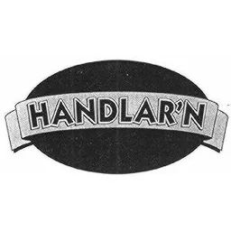 HANDLAR'N – varumärkesbild för Axfood AB
