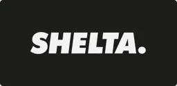 SHELTA. – varumärkesbild för Shelta AB