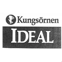 KUNGSÖRNEN IDEAL – varumärkesbild för Lantmännen Cerealia AB