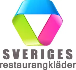 Sveriges Restaurangkläder – varumärkesbild för Nuvid AI AB