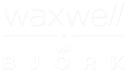 waxwell by BJÖRK – varumärkesbild för WCG AB