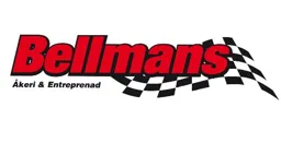Bellmans Åkeri & Entreprenad – varumärkesbild för Bellman Group AB (publ)