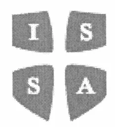 ISSA – varumärkesbild för Issa Förvaltningskompaniet AB