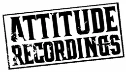 ATTITUDE RECORDINGS – varumärkesbild för Attitude Promotion AB