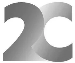 2C – varumärkesbild för PR Creative Consulting AB