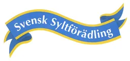 Svensk Syltförädling – varumärkesbild för Lindahls Invest AB