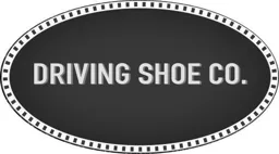 DRIVING SHOE CO. – varumärkesbild för Driving Shoe Europe AB