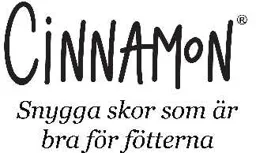 Cinnamon Snygga skor som är bra för fötterna – varumärke, Twosouls AB