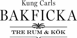 Kung Carls BAKFICKA TRE RUM & KÖK – varumärke, Kung Carls Restauranger & Barer AB