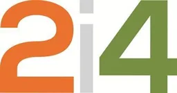 2i4 – varumärkesbild för 2Innovate4 Innovationskonsulter AB