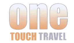 one TOUCH TRAVEL – varumärkesbild för WBE Travel AB