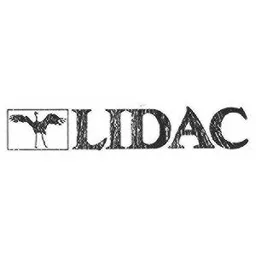 LIDAC – varumärkesbild för Exerra Aktiebolag