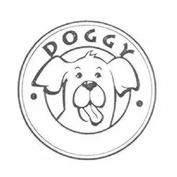 DOGGY – varumärkesbild för Partner in Pet Food Nordics AB