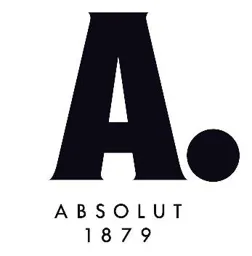 A. ABSOLUT 1879 – varumärkesbild för The Absolut Company Aktiebolag