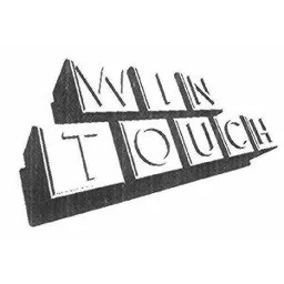 WIN TOUCH – varumärkesbild för Studentlitteratur Aktiebolag