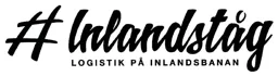 # Inlandståg Logistik på Inlandsbanan – varumärke, Inlandståget AB