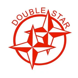 DOUBLE STAR – varumärkesbild för Frösshammar AB