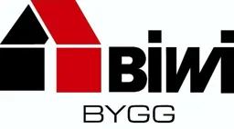 BiWi Bygg – varumärkesbild för BiWi Bygg AB