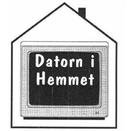 DATORN I HEMMET – varumärke, Vitec MV AB