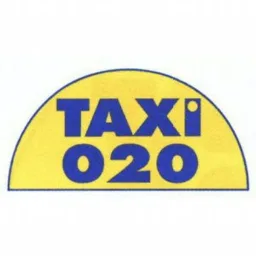 TAXI 020 – varumärkesbild för Cabonline Group AB