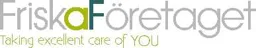 Friska Företaget, Taking excellent care of YOU – varumärkesbild för GO PURE SWEDEN AB