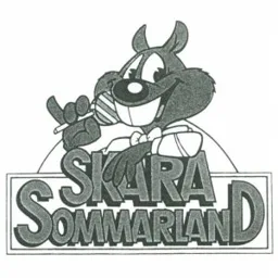 SKARA SOMMARLAND – varumärkesbild för Skara Sommarland AB