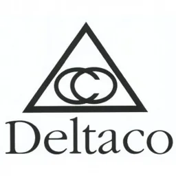 DELTACO – varumärkesbild för Aurdel Sweden AB