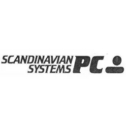 SCANDINAVIAN SYSTEMS PC – varumärkesbild för Visma Spiris AB