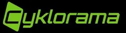 Cyklorama – varumärkesbild för Nordic Web Commerce AB