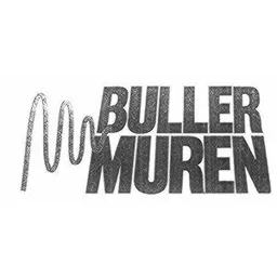 BULLER MUREN – varumärkesbild för Dynamic solutions Scandinavia AB