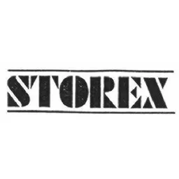 STOREX – varumärke, Storex Aktiebolag