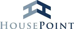 HOUSEPOINT – varumärkesbild för Housepoint AB