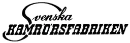 Svenska KAMRÖRSFABRIKEN – varumärke, Epecon AB