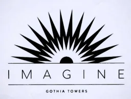 IMAGINE GOTHIA TOWERS – varumärkesbild för SVENSKA MÄSSAN STIFTELSE