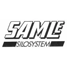SAMLE SILOSYSTEM – varumärke, Johansson i Gussnava AB