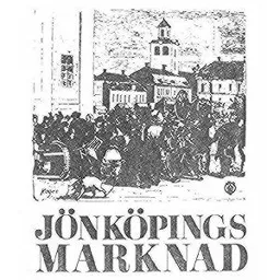 JÖNKÖPINGS MARKNAD – varumärke, JÖNKÖPING HANDEL