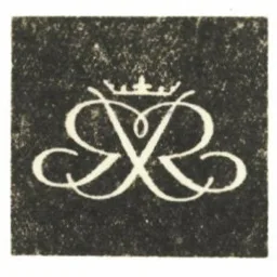 RR – varumärkesbild för Aktiebolaget Hotel & Restaurant Riche
