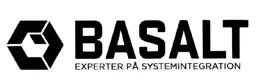 BASALT - EXPERTER PÅ SYSTEMINTEGRATION – varumärkesbild för Basalt AB