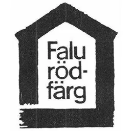 Falu röd-färg – varumärke, Stora Kopparbergs Bergslags Aktiebolag