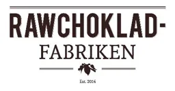 RAWCHOKLADFABRIKEN Est 2014 – varumärkesbild för Chocoverde AB