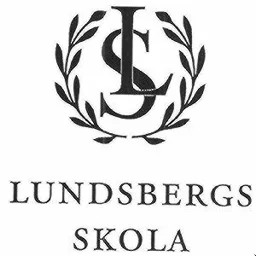 LS LUNDSBERGS SKOLA – varumärkesbild för STIFTELSEN LUNDSBERGS SKOLA