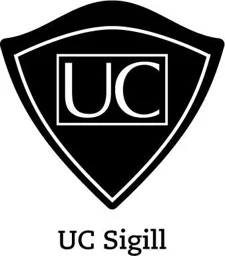 UC UC Sigill – varumärke, UC AB