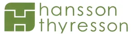 HT hansson thyresson – varumärkesbild för Hansson Thyresson AB