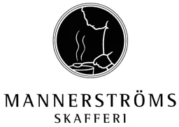 MANNERSTRÖMS SKAFFERI – varumärkesbild för Mannerström Restaurangkonsult Aktiebolag