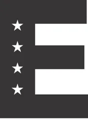 E – varumärkesbild för Elite Hotels of Sweden AB