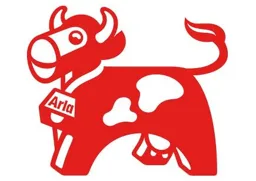 Arla – varumärkesbild för Arla Foods AB