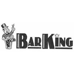 BARKING – varumärkesbild för BarKing Aktiebolag