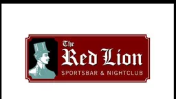 The Red Lion SPORTSBAR & NIGHTCLUB – varumärkesbild för Lion Bar AB